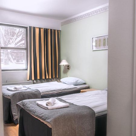 Hotelli Tiiliriihi Espoo Dış mekan fotoğraf